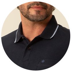 se0101820 az0009 polo piquet masculina seeder marinho 3