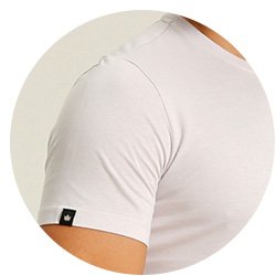 se0301373 di0001 camiseta masculina meia malha premium regular fit seeder branco 2