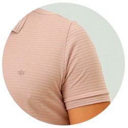 se0101871 rs0091 camisa polo masculina malha maquinetada seeder rosa 3