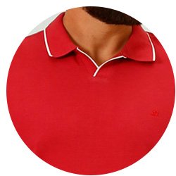 se0101881 vm0090 camisa polo masculina piquet nobre seeder vermelho 2