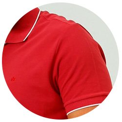 se0101881 vm0090 camisa polo masculina piquet nobre seeder vermelho 3
