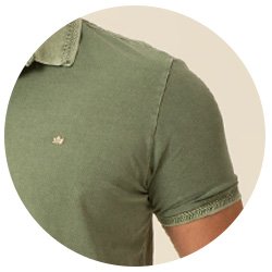se0101888 pt0229 camisa polo masculina piquet estonado seeder verde 3