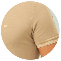 se0101889 pt0219 camisa polo masculina piquet estonado seeder bege 3