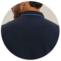 se0101818 az0009 polo masculina piquet nobre regular fit seeder marinho 3