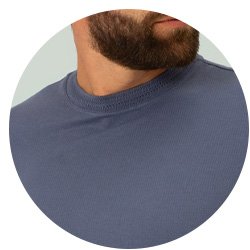 se0301412 az0724 camiseta masculina malha maquinetada seeder azul 2