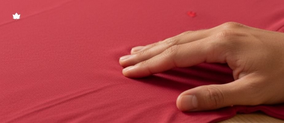 Piquet, piquet duplo e piquet nobre, a mesma essência: conforto com elegância