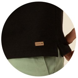 se0101873 di0002 polo masculina piquet maquinetado seeder preto 2