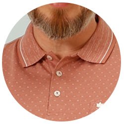 se0105090 rs0091 polo plus size malha jacquard seeder rosa 7