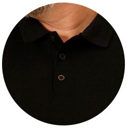 se0105091 di0002 polo masculina malha maquinetada seeder preto 3