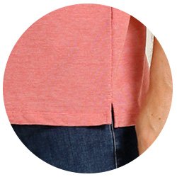 se0101854 rs0075 polo masculina malha micro listrada regular fit seeder rosa 3