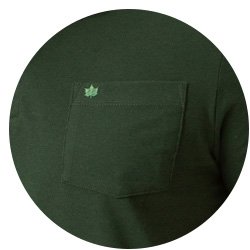 se0101823 vd0161 polo masculina meia malha seeder verde 2