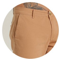 se1401014 pt0180 calca chino masculina sarja seeder marrom 2