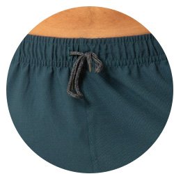 se1501021 az0734 board shorts tactel maquinetado com elastano azul 2