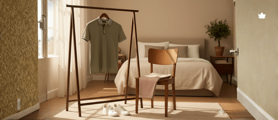 Guia Essencial de Estilo Masculino para o Verão