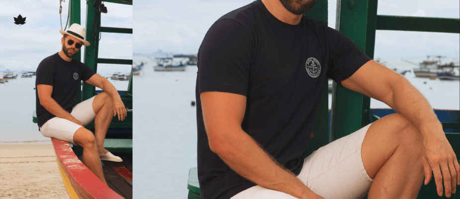 Moda Atemporal Masculina: como construir um estilo elegante, inteligente e sustentável