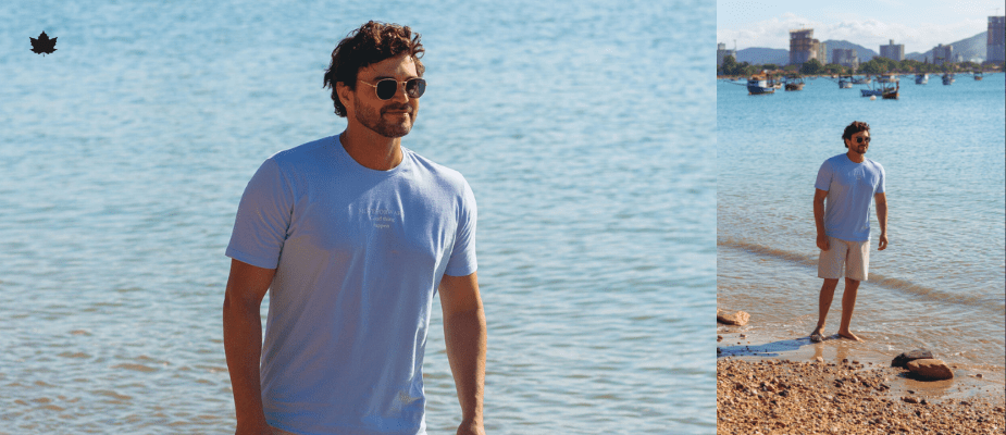 Do Ritmo das Festas ao Conforto do Descanso