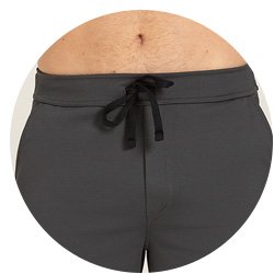 se1901039 cz0040 bermuda moletom alfaiataria seeder cinza 2