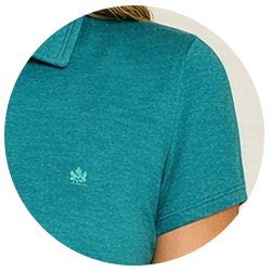 se0302139 vd0019 polo feminina malha binada verde 3