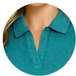 se0302139 vd0019 polo feminina malha binada verde 2